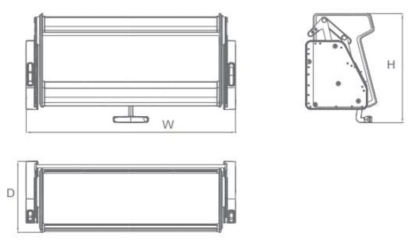 Product Drawing